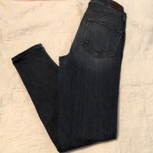 PAIGE Skinny Jeans